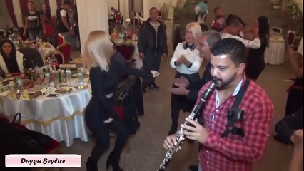 Neredeyse Gösterecek | Zurnacının Dibi Düştü Dikkatli İzleyin