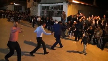 Bir Ankara Düğünü Gençler Döktürmüş Muhteşem Çözdal