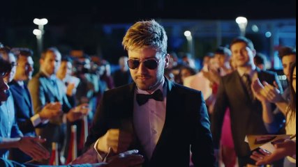 Enes Batur - Hayal Mi Gerçek Mi ? - Fragman