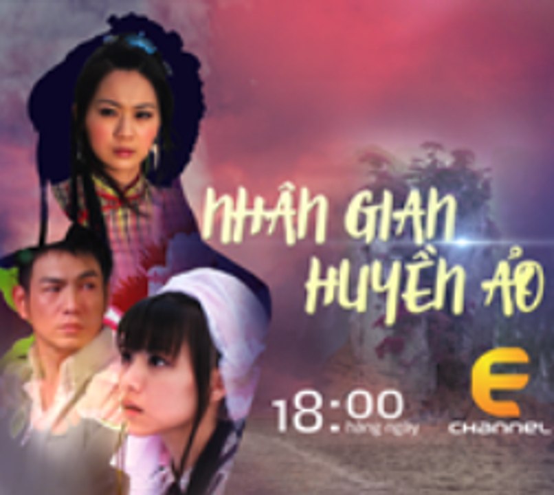 Nhân Gian Huyền Ảo P3 Tập 196 - Nhan Gian Huyen...