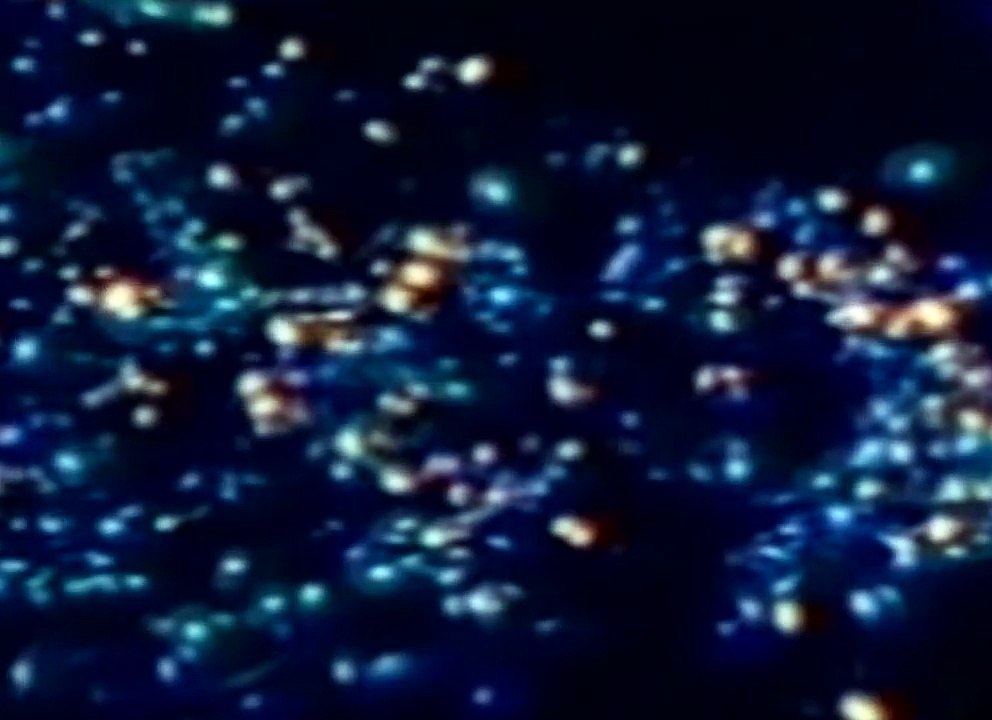 Cosmos   S01E01   The Shores of the Cosmic Ocean part 1/2