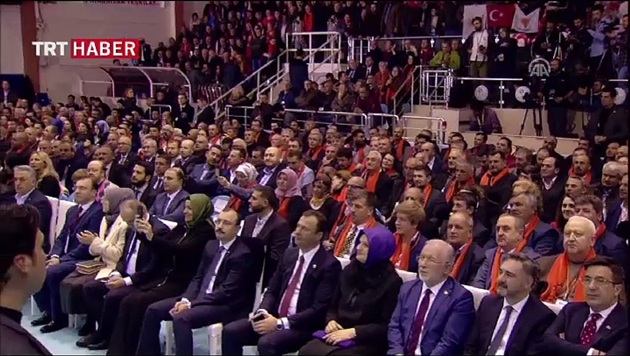 Başbakan Binali Yıldırım: Gündemimizde hep hizmet var, hep millet var