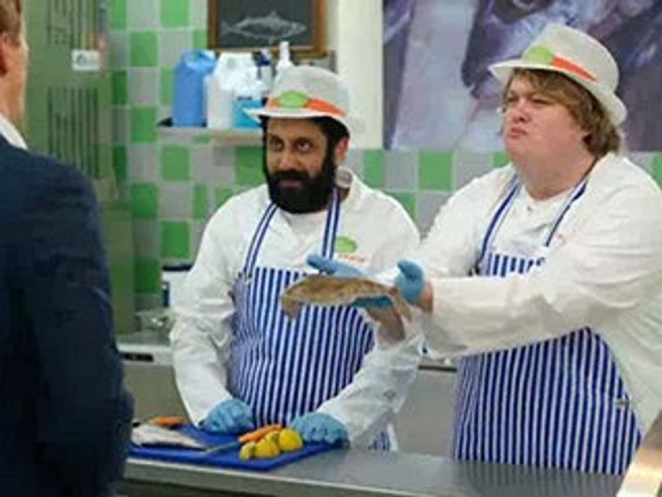 Trollied Season 7 Episode 3 * New Episode * Free Online