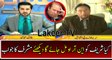 Pervez Musharraf Responses Over NRO of Nawaz Sharif