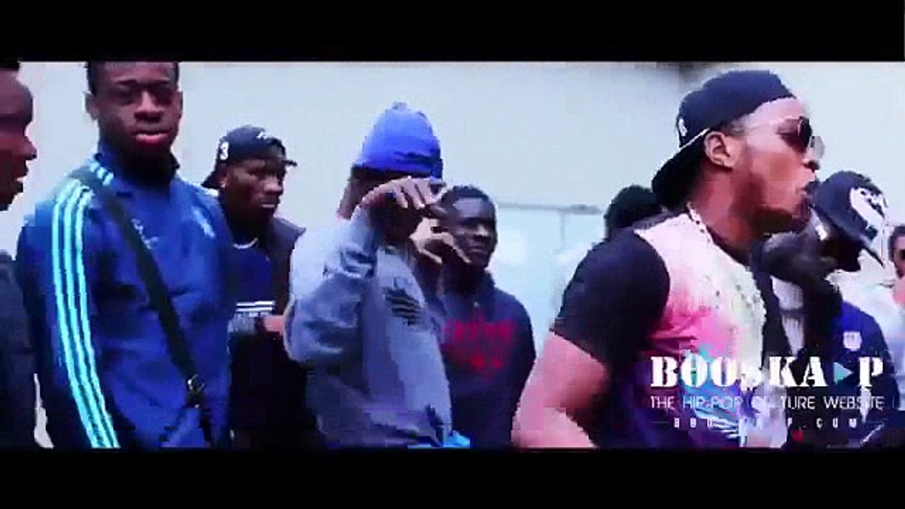 Niska - Jamais (Clip Officiel)