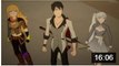 RWBY Volume 5 Chapter 11 - The More The Merrier  I  30-12-2017