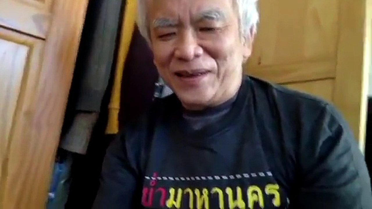 สมศักดิ์ เจียมฯ มองทางเลือกประยุทธ์ และคสช.ลงจากอำนาจ