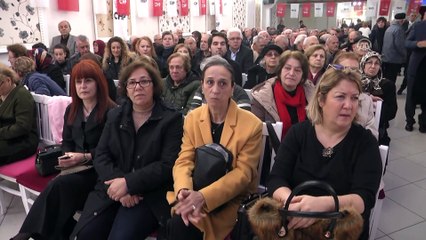 Ağbaba: ''Türkiye bir sivil darbe tarafından yönetilmektedir'' - SAKARYA