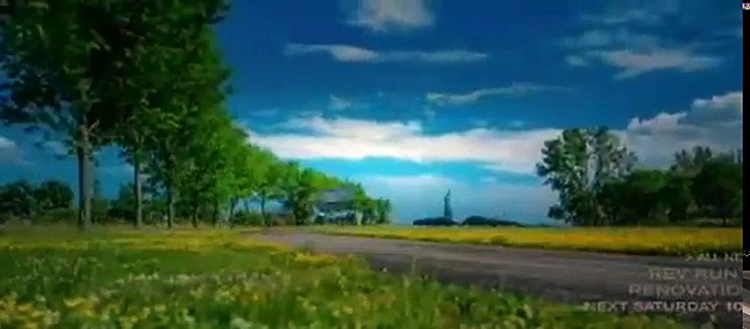 Rev Runs Renovation S02E09 – Secret Cinema [Full E]