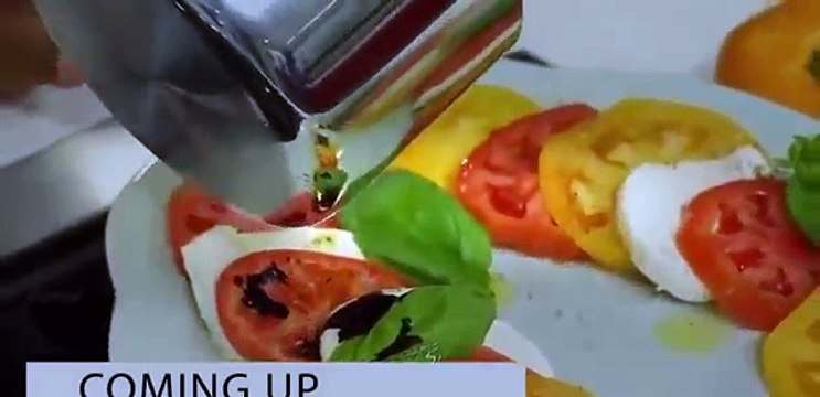 Rev Runs Sunday Suppers S02E01 – Pizza Paradise [Full E]