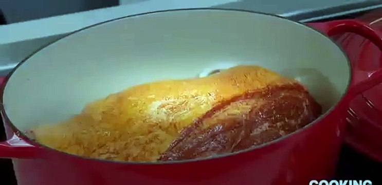 Rev Runs Sunday Suppers S02E06 – Revs Pulled Pork Perfection [Full E]