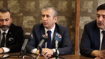 ''Cumhurbaşkanlığı Hükümet Sistemi, Türk siyasetine uzlaşma kültürü getirecek'' - DÜZCE