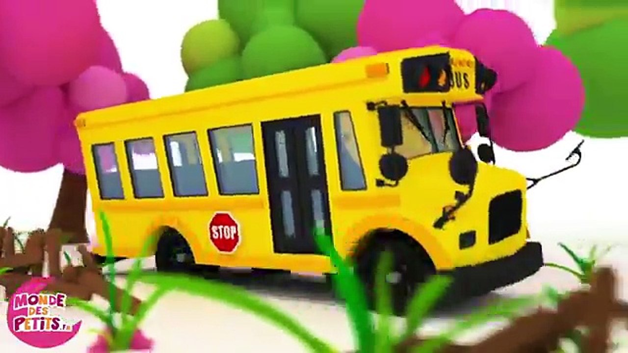 Méli et Touni - La chanson des véhicules pour les enfants - Titounis - be