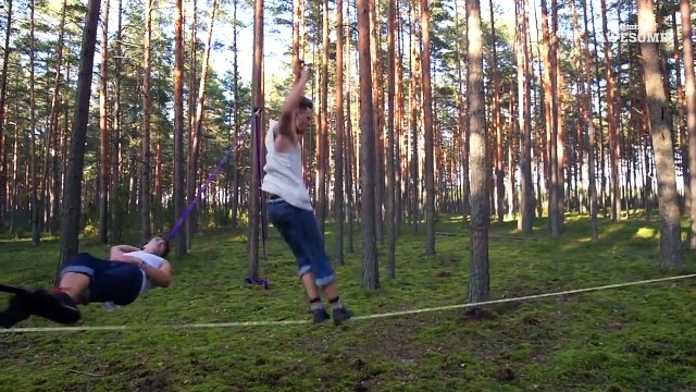 Compilation des meilleurs sportifs de 2017 ! Foot, Ski, Snowboard, Athlétisme, Parkour, slackline, trampoline...