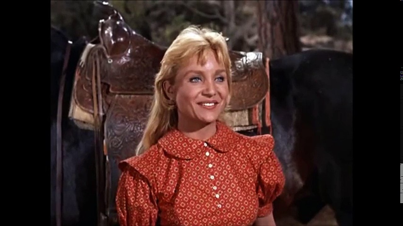 Bonanza - S 1 E 17