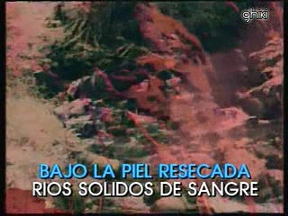 Victor manuel - Asturias (Karaoke)