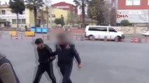 Şanlıurfa Deaş'ın 'Sözde' Savcısı Tutuklandı