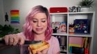 NEW Vegemite TASTE TEST (Blend 17)!