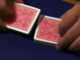 The Aristocrats joke, card trick