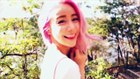 Beginners Halloween Makeup Tutorial â™¥ The Bloody Eye â™¥ Wengie