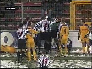 2001-02-02 - speeldag 21 - Charleroi - RSCA 0-4