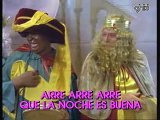 Villancicos - La marimorena (Karaoke)