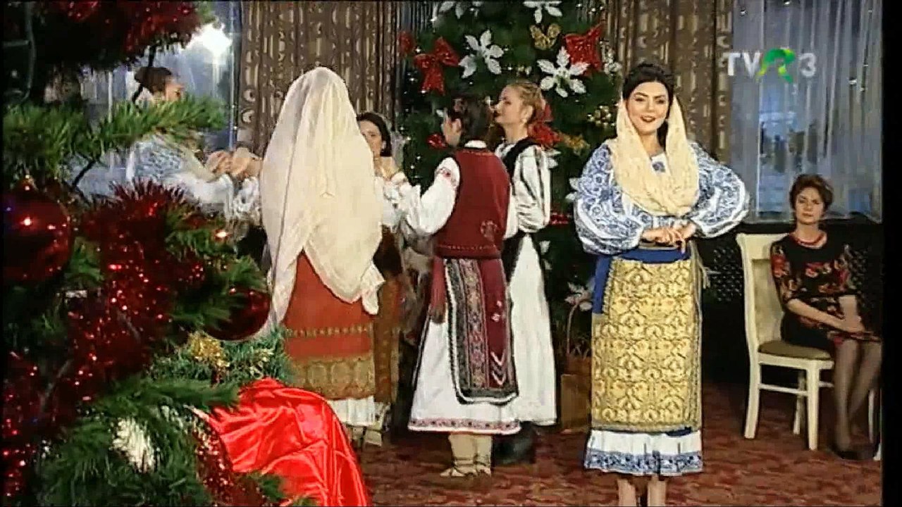 Roxana Bucur - Neic-al meu e pădurar