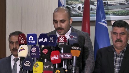 Türkmenler seçimlerin 6 ay ertelenmesini istiyor - KERKÜK