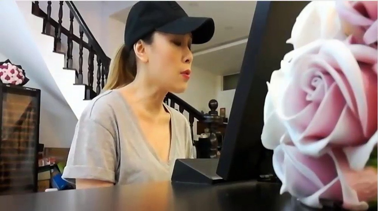 Đâu chỉ riêng em - Mỹ Tâm
