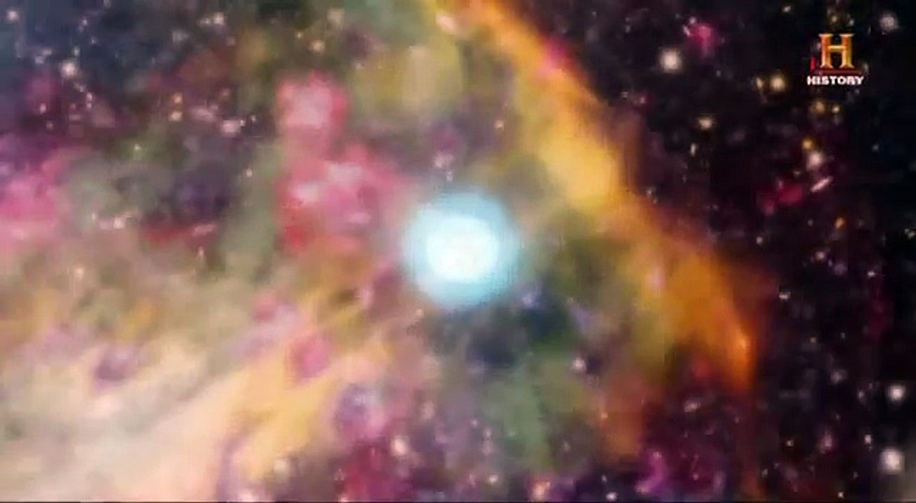 Geheimnisse des Universums   S06E09   Groessen im Weltall