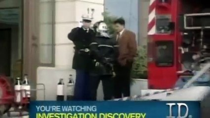 I Escaped: Real Prison Breaks - S01E02
