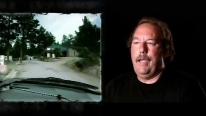 I Escaped: Real Prison Breaks - S01E06