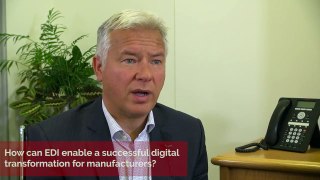 How to become a paperless manufacturer