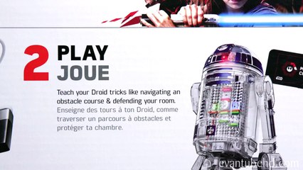 CREATING WITH THE DROID INVENTOR KIT!!!