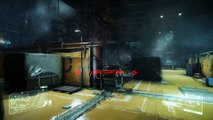 Crysis 3 - Ultra Settings HD Gameplay