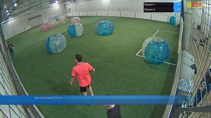 Equipe 1 Vs Equipe 2 - 30/12/17 16:04 - Loisir Poitiers - Poitiers Game Parc