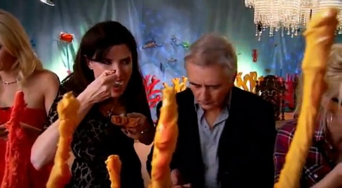 Heston's Fishy Feast | Heston's Feast S1 -Myspoon