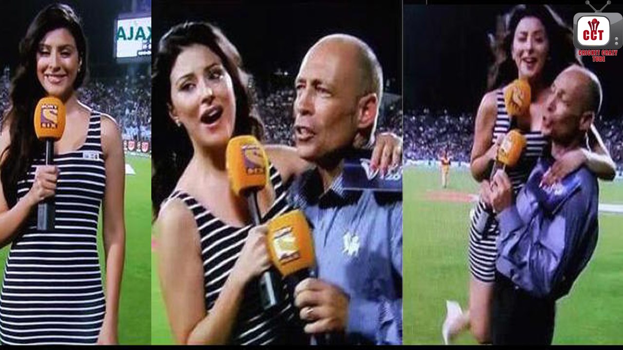 Funniest Man in Cricket ever | Danny Morrison | Funny Cricket