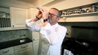 Heston's Mission Impossible (Airways food)  s01e03