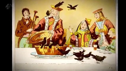 Hestons Great British Food (Pie)  S02E01