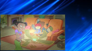 American Dragon Jake Long S01E04 The Legend Of Dragon Tooth
