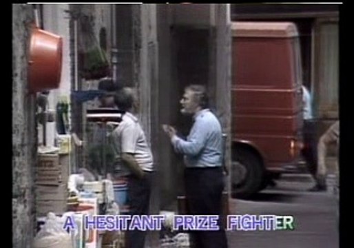 Dan Hill - Sometimes When We Touch (Karaoke With Lead Vocal)