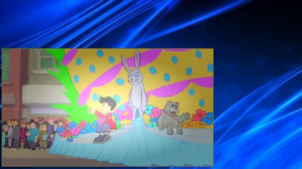 American Dragon Jake Long S01E21 The Egg   The Heist