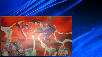 American Dragon Jake Long S02E03 The Academy