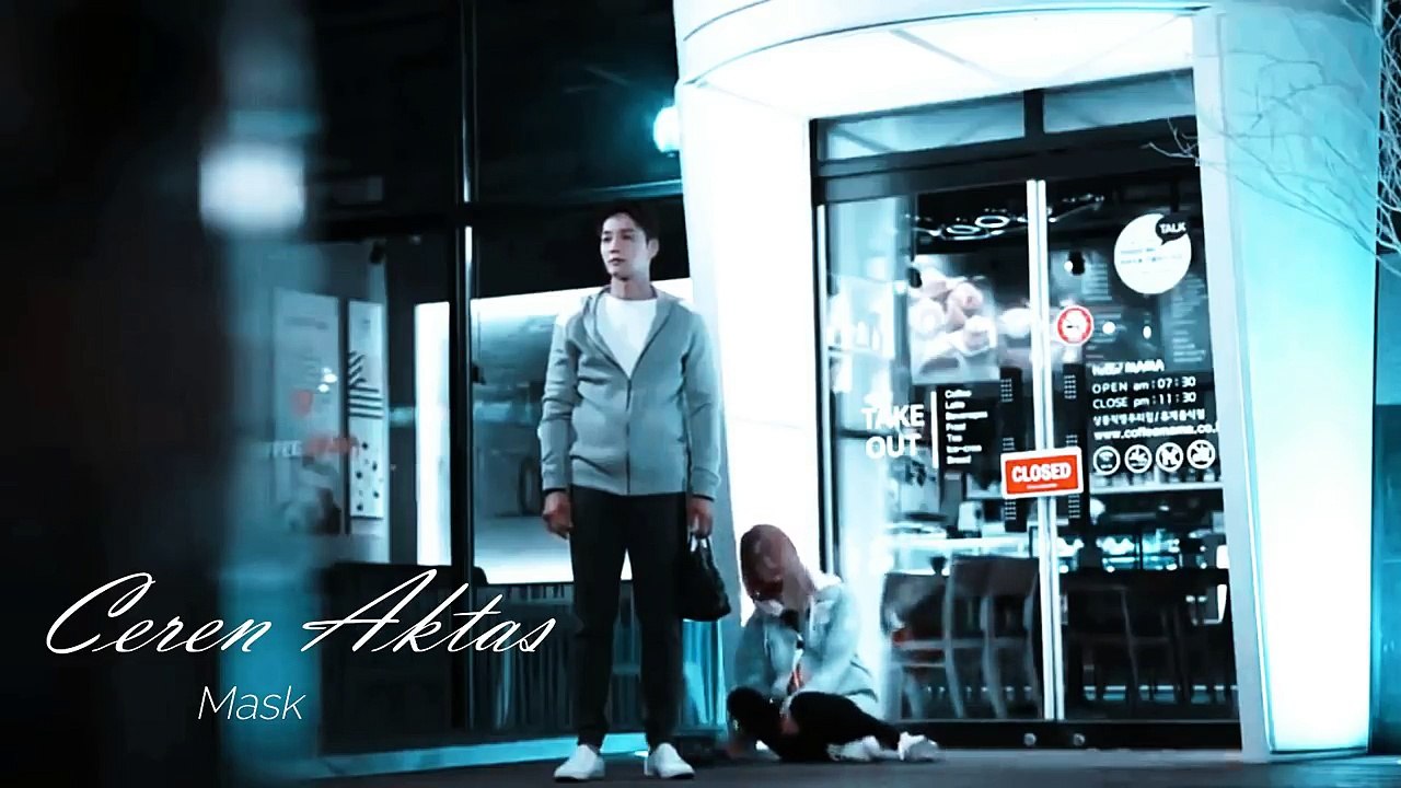 Kalpten Dudağa 'Kore Klip' 2017