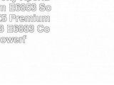 Love Mei Sony Xperia Z5 Premium E6853 Sony Xperia Z5 Premium Dual E6833 E6883 Coque