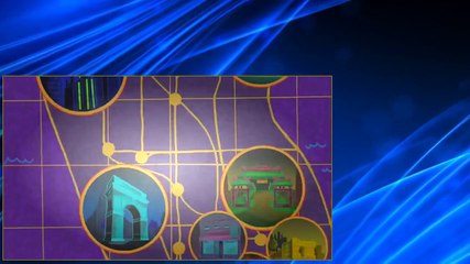 American Dragon Jake Long S02E13 Haley Gone Wild