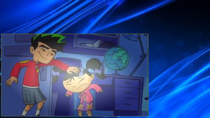American Dragon Jake Long S02E20 Homecoming