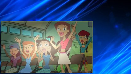 American Dragon Jake Long S02E22 Siren Says