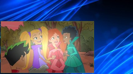 American Dragon Jake Long S02E28 Game On